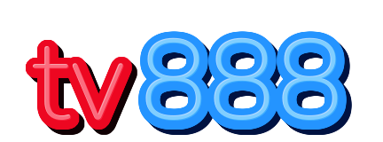 tv888 — logo kanal